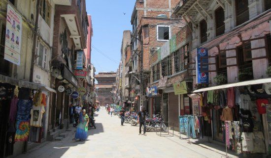 Freak Street